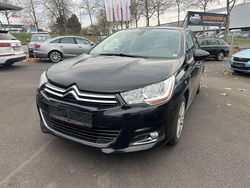 Schwarz Gebraucht 2012 Citroën C4 Exclusive Limousine | 4.999 € (Fairer Preis)