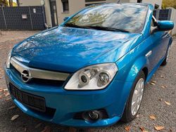 Blau Gebraucht 2006 Opel Tigra Enjoy Cabrio | 3.500 € (Fairer Preis)