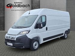 Weiß Neu 2025 Fiat Ducato Van | 30.928 € (Superpreis)