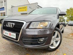 Grau Gebraucht 2011 Audi Q5 Ambiente SUV | 8.998 € (Superpreis)