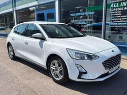 Andere Gebraucht 2020 Ford Focus Limousine | 15.990 € (Fairer Preis)