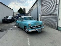 Light baby blue Gebraucht 1954 Chevrolet Bel Air Limousine | 29.500 €