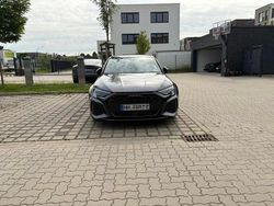 Grau Gebraucht 2024 Audi RS3 Comfort Limousine | 57.000 € (Superpreis)