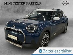Blau Gebraucht 2024 Mini Aceman Favoured SUV | 37.797 € (Superpreis)