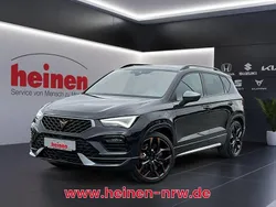 Schwarz Gebraucht 2022 Cupra Ateca SUV | 34.899 € (Fairer Preis)