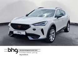 Weiß Gebraucht 2023 Cupra Formentor SUV | 24.530 € (Guter Preis)