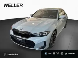 M brooklyn grau metallic (grau) Neu 2025 BMW 320 Comfort Edition Limousine | 63.450 € (Teuer)