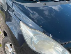 Schwarz Gebraucht 2010 Ford Ka Kleinwagen | 1.200 € (Guter Preis)