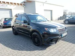 Schwarz Gebraucht 2008 Subaru Forester Active SUV | 5.490 € (Teuer)