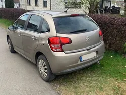 Gold Gebraucht 2010 Citroën C3 Exclusive Kleinwagen | 4.000 € (Fairer Preis)