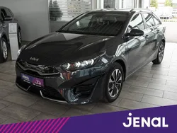 (h8g) pentametal met. Gebraucht 2021 Kia Ceed Sportswagon Spirit Kombi | 21.980 € (Fairer Preis)