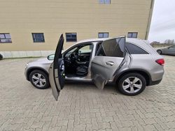 Andere farben Gebraucht 2019 Mercedes GLC300 SUV | 20.500 € (Fairer Preis)