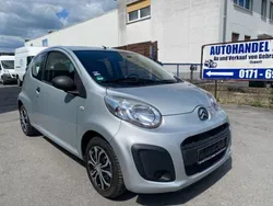 Citroën C1