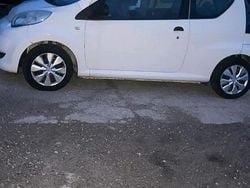 Gebraucht 2014 Citroën C1 Kleinwagen | 1.750 € (Superpreis)