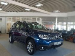 Blau Gebraucht 2018 Dacia Duster Comfort SUV | 12.200 € (Fairer Preis)
