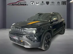 Volcano black (schwarz) Neu 2025 Jeep Avenger North SUV | 38.450 € (Etwas zu teuer)