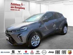 Grau Neu 2025 Mitsubishi ASX Plus SUV | 24.590 € (Fairer Preis)