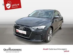 Grau Gebraucht 2023 Audi A1 Sportback Advanced Kleinwagen | 25.930 € (Fairer Preis)