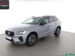 Grau Neu 2024 Volvo XC60 Plus SUV | 47.880 € (Superpreis)