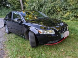 Schwarz Gebraucht 2007 Volvo S40 Limousine | 4.300 € (Etwas zu teuer)