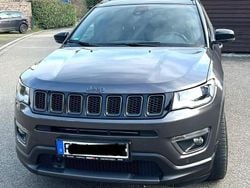 Grau Gebraucht 2020 Jeep Compass SUV | 18.900 € (Guter Preis)