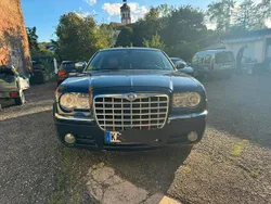 Gebraucht 2006 Chrysler 300C Kombi | 4.999 € (Fairer Preis)