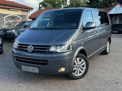 Natural grey Gebraucht 2015 VW T5 Highline Van | 22.999 € (Fairer Preis)