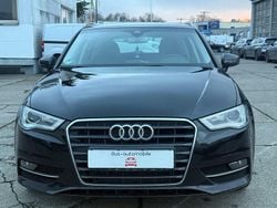 Schwarz Gebraucht 2016 Audi A3 Ambition Limousine | 9.500 € (Guter Preis)