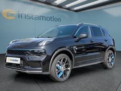 Schwarz Neu 2025 Lynk & Co 01 SUV | 31.699 € (Fairer Preis)