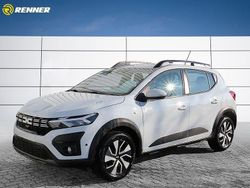 Weiß Neu 2025 Dacia Sandero Expression Limousine | 18.950 €