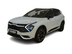 Schwarz Gebraucht 2023 Kia Sportage GT-Line SUV | 33.940 € (Fairer Preis)