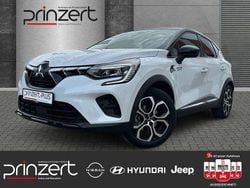Himalaya weiß Gebraucht 2023 Mitsubishi ASX Top SUV | 24.770 € (Superpreis)