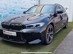 Schwarz Gebraucht 2023 BMW M340 M Sport Limousine | 57.500 € (Fairer Preis)