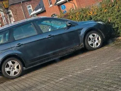 Grau Gebraucht 2008 Ford Focus Kombi | 1.400 € (Guter Preis)