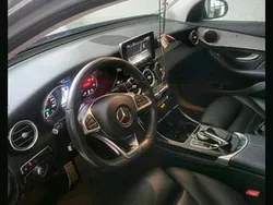 Grau Gebraucht 2017 Mercedes GLC250 SUV | 26.900 €
