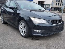 Gebraucht 2016 Seat Leon ST Kombi | 6.490 € (Superpreis)