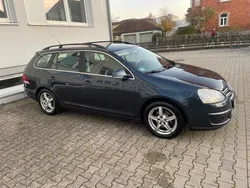 VW Golf V