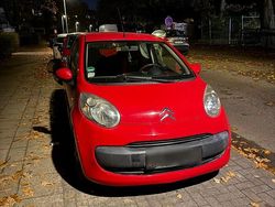 Rot Gebraucht 2006 Citroën C1 Kleinwagen | 1.550 € (Fairer Preis)