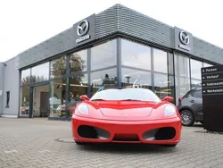 Ferrari F430