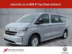 Grau Neu 2025 VW Caravelle Life Van / Kleinbus | 52.990 €