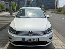 Weiß Gebraucht 2014 VW Golf VII Comfortline Limousine | 9.200 € (Fairer Preis)