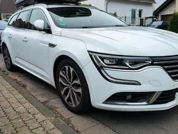 Renault Talisman GrandTour