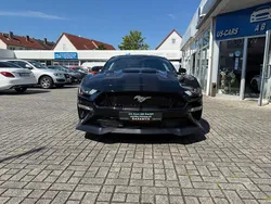 Schwarz Gebraucht 2019 Ford Mustang Coupé | 34.900 € (Guter Preis)