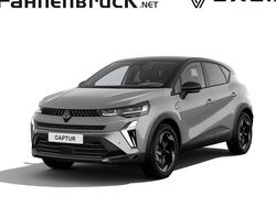 Grau Neu 2025 Renault Captur Esprit Alpine SUV | 31.610 € (Fairer Preis)