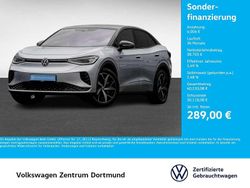 Gelb Gebraucht 2025 VW ID.5 GTX SUV | 42.711 € (Fairer Preis)