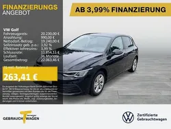 Gebraucht 2020 VW Golf VII Pro | 21.890 € (Fairer Preis)