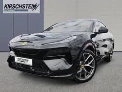 Schwarz Gebraucht 2024 Lotus Eletre SUV | 86.990 €