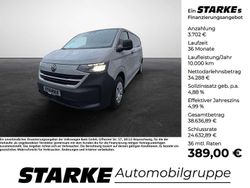 Grau Neu 2025 VW Transporter Van | 37.990 € (Superpreis)