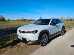 Weiß Gebraucht 2020 Mazda MX30 Edition SUV | 13.900 € (Fairer Preis)