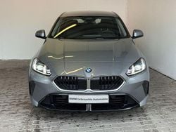 Grau Gebraucht 2025 BMW 120 M Sport Kleinwagen | 33.590 € (Superpreis)